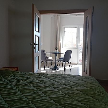 Apartmani Trubi 1 Водице Екстер'єр фото