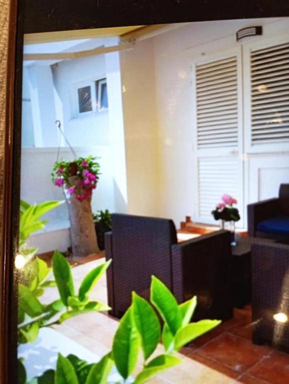 Apartmani Trubi 1 Водице Екстер'єр фото